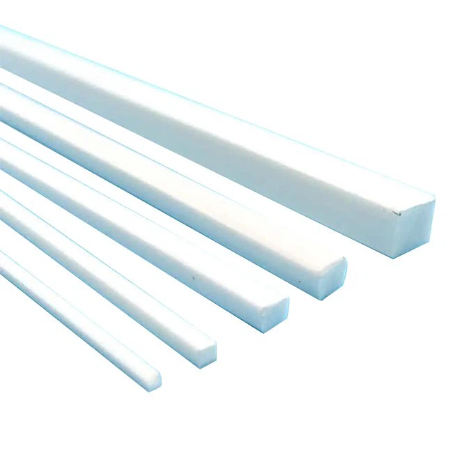 FRP Pultruded Rectangular Profile