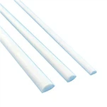 FRP pulsirani poluokrugli profil