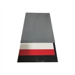 SMC izolacijski list