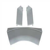 Kako FRP automobilsko kućište štiti automobilske komponente?