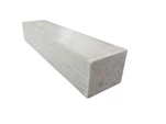 Fiberglss Square Bar FRP 25x25mm Square Bar